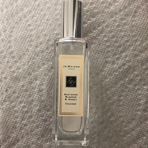 Jo Malone Nectarine Blossom & Honey Travel Size